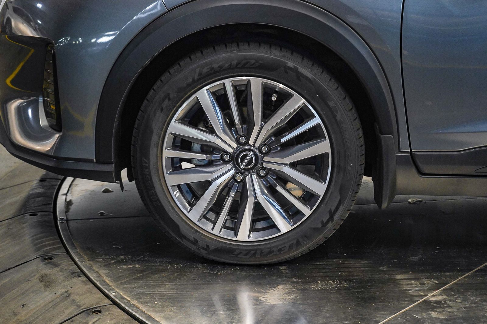 Thumbnail: 2023 Nissan Kicks - 9