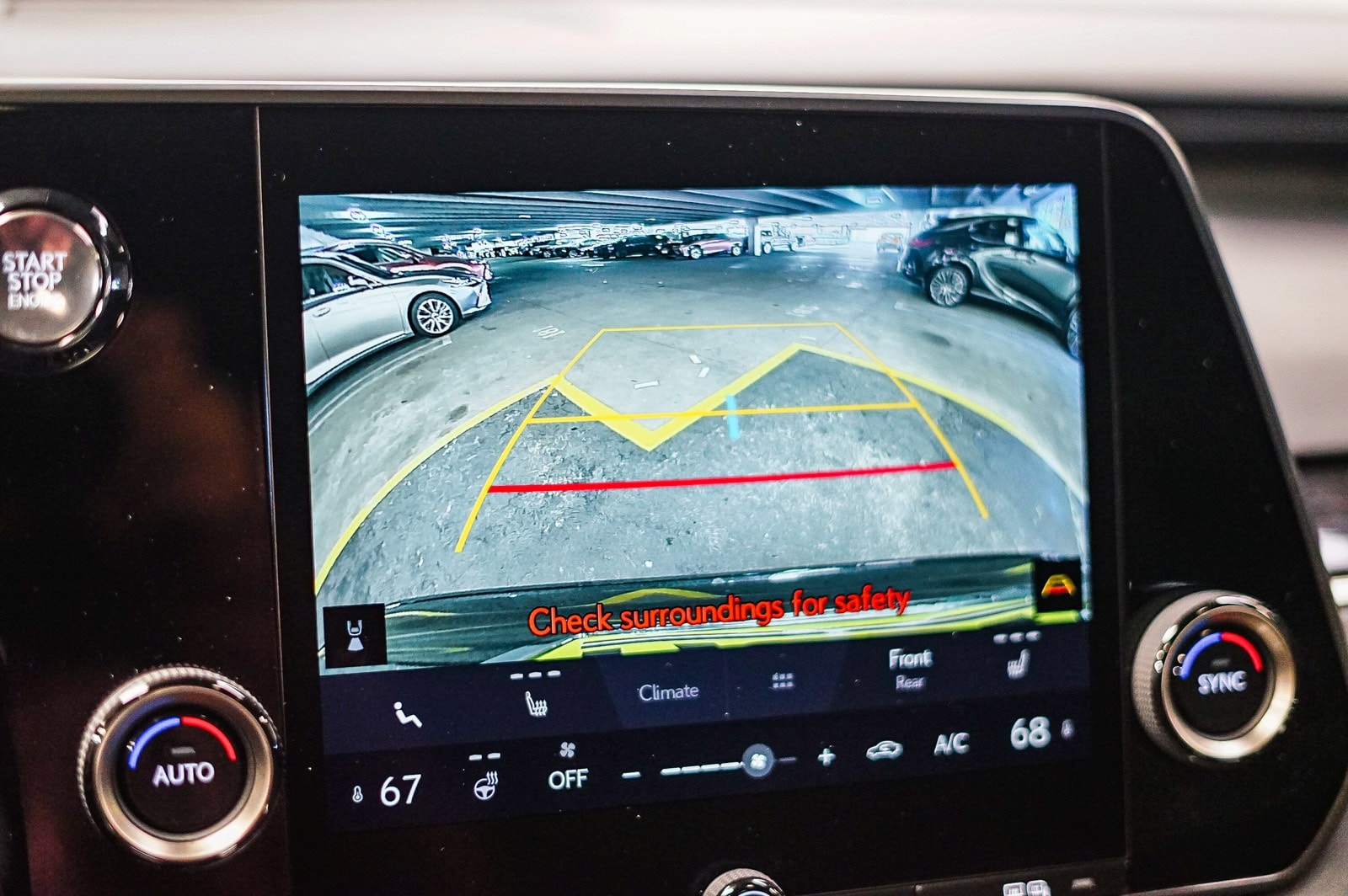 Thumbnail: 2024 Lexus RX - 23