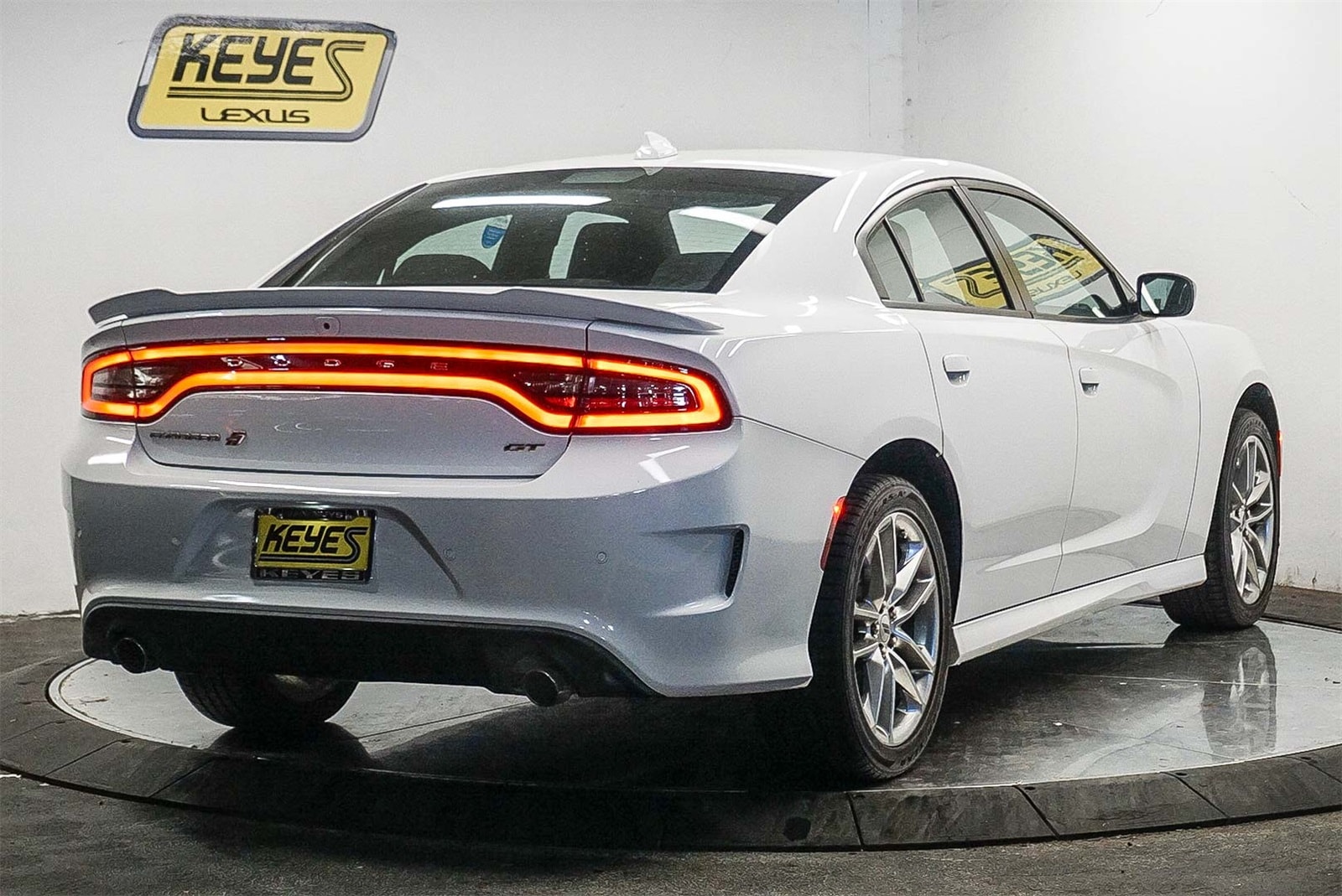 Thumbnail: 2023 Dodge Charger - 4