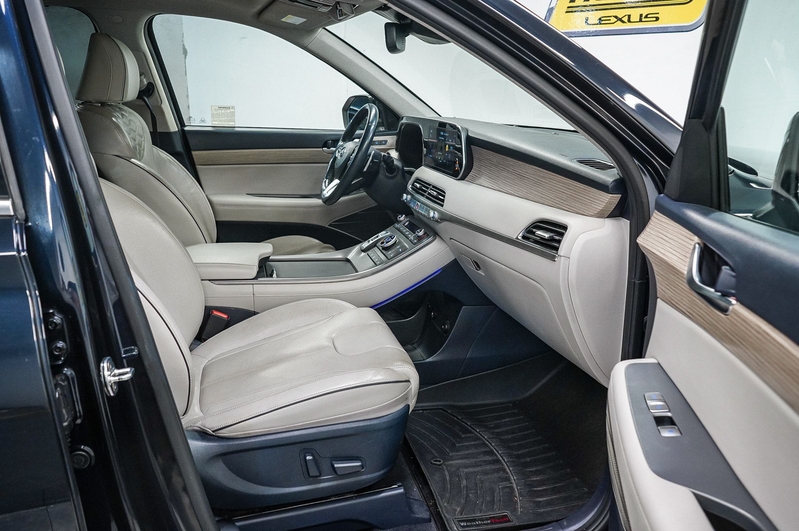 Thumbnail: 2021 Hyundai Palisade - 17