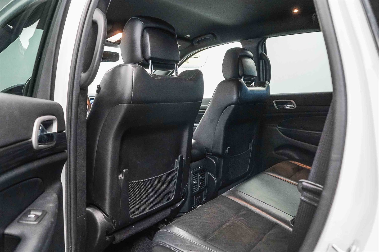 Thumbnail: 2022 Jeep Grand Cherokee - 18