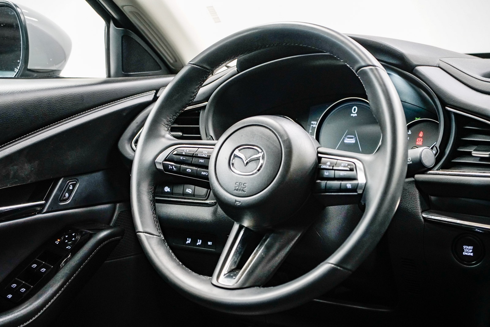 Thumbnail: 2025 Mazda CX-30 - 15