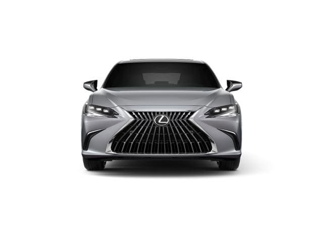 2025 Lexus ES Hybrid 300h Luxury 5