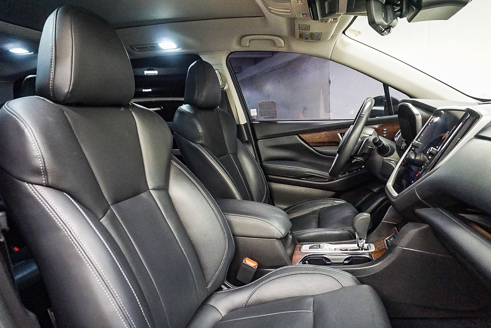 Thumbnail: 2023 Subaru Ascent - 18