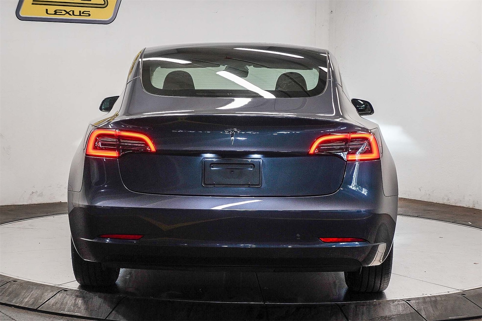 Thumbnail: 2023 Tesla Model 3 - 5