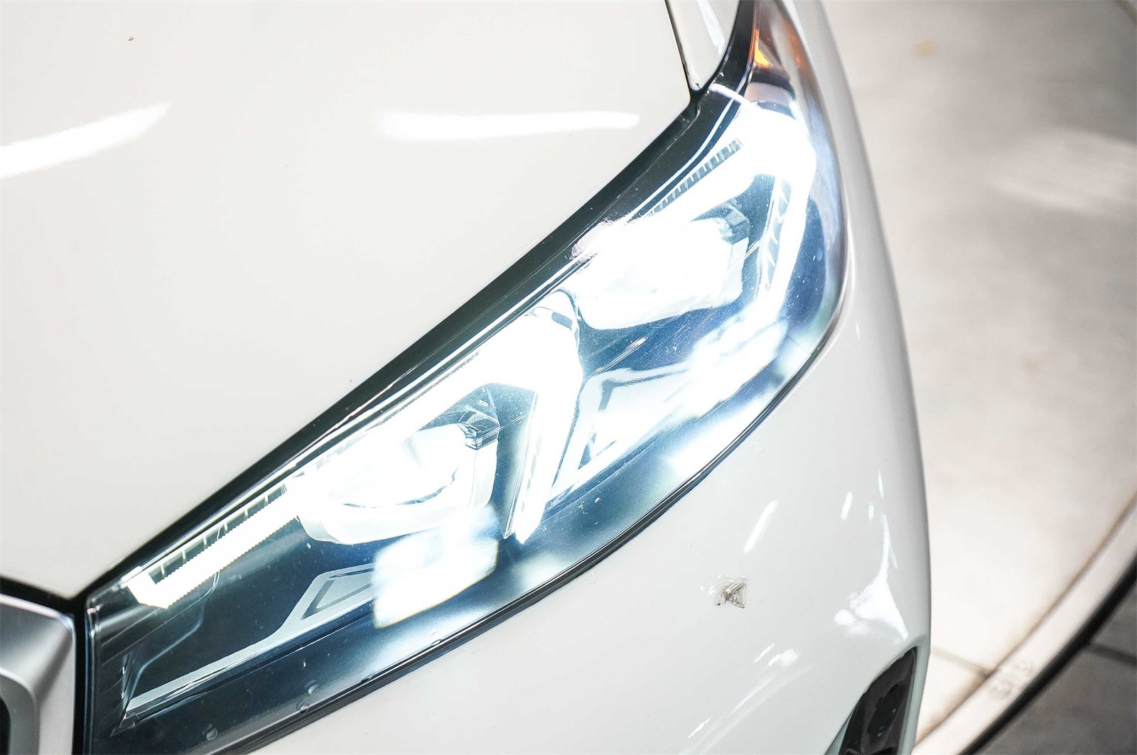 Thumbnail: 2023 BMW 3 Series - 7