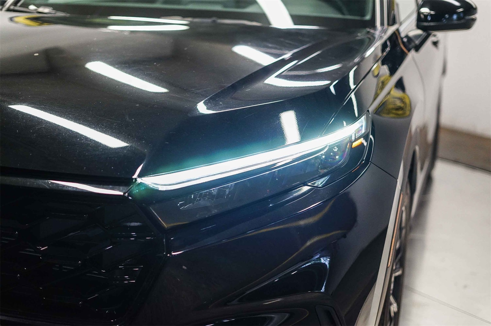 Thumbnail: 2024 Honda CR-V - 7