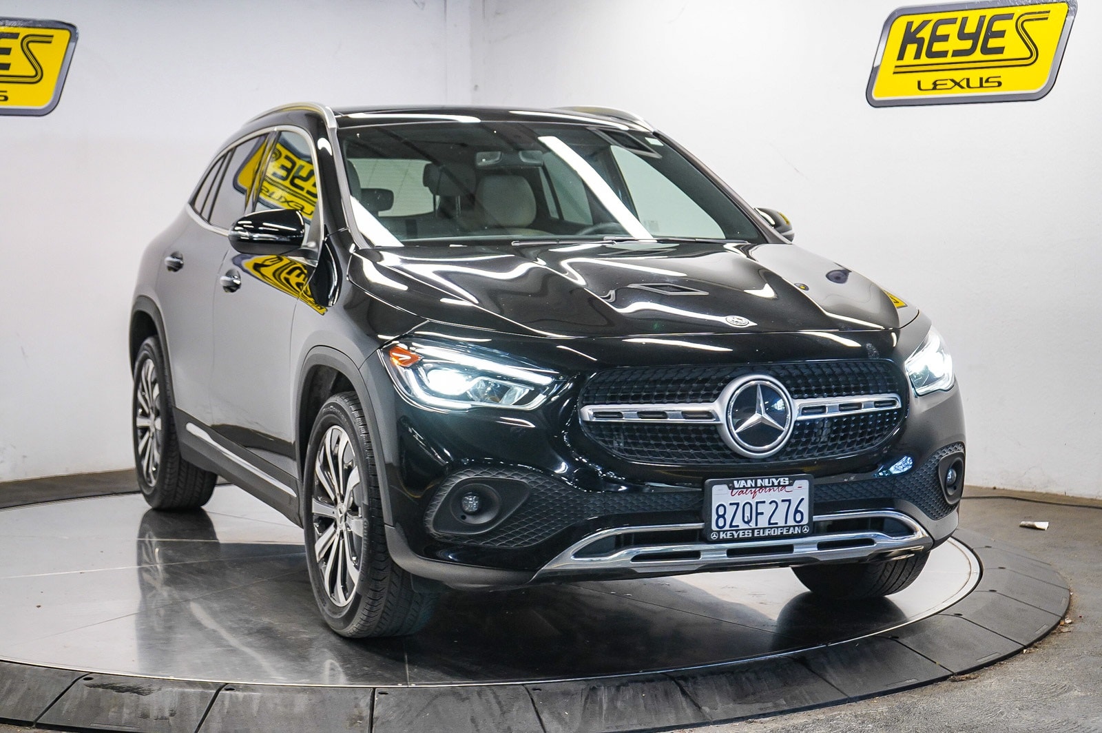 Thumbnail: 2022 Mercedes-Benz GLA - 5