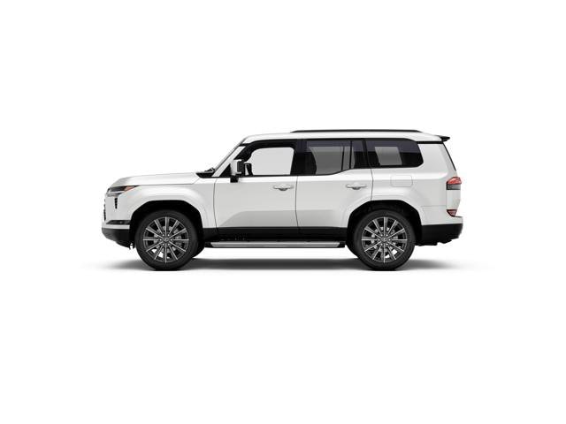Thumbnail: 2026 Lexus GX - 2