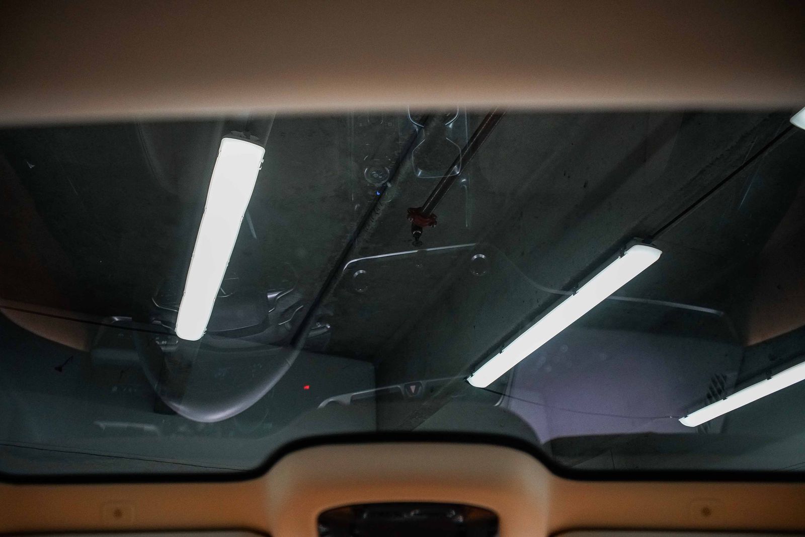 Thumbnail: 2024 Lexus RZ - 11