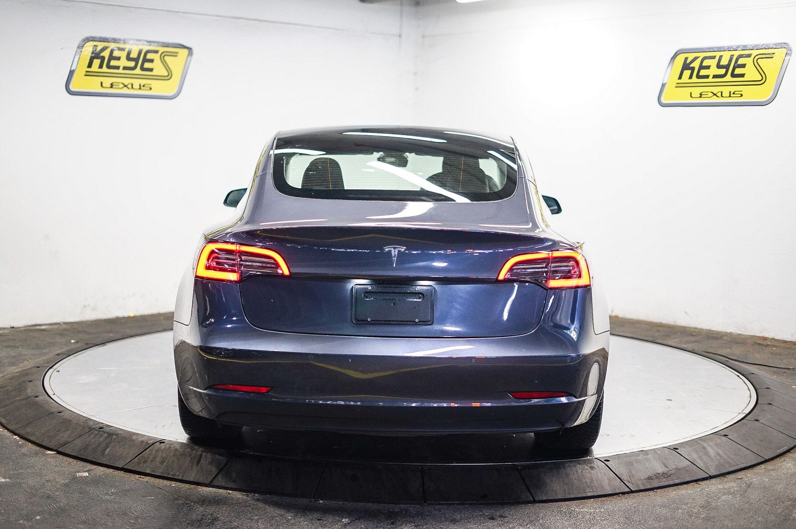 Thumbnail: 2021 Tesla Model 3 - 3