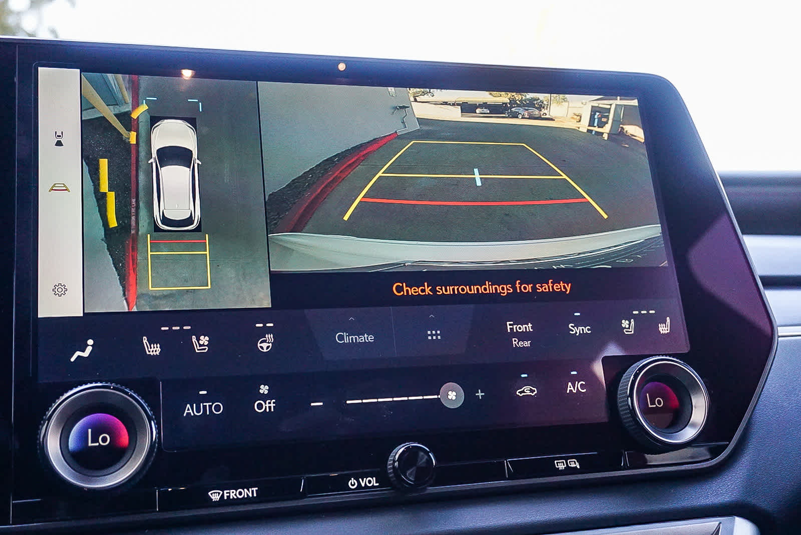 Thumbnail: 2024 Lexus RX - 22