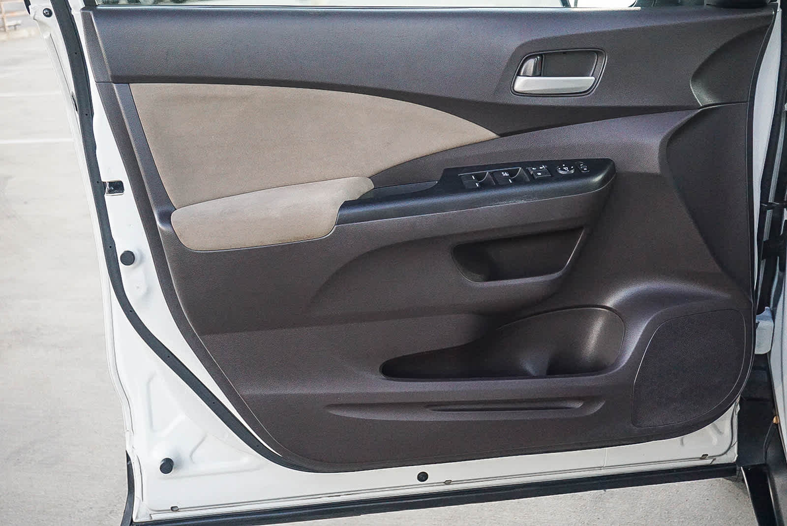 Thumbnail: 2014 Honda CR-V - 20