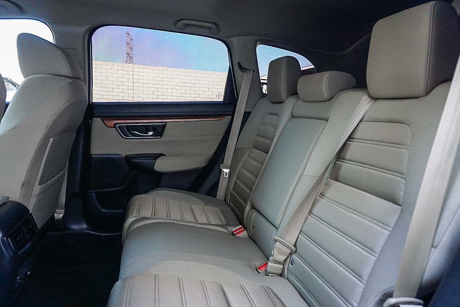 Thumbnail: 2022 Honda CR-V - 19