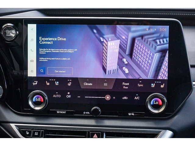 Thumbnail: 2026 Lexus RX - 22