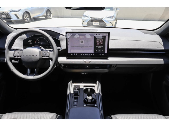 Thumbnail: 2026 Lexus ES - 13