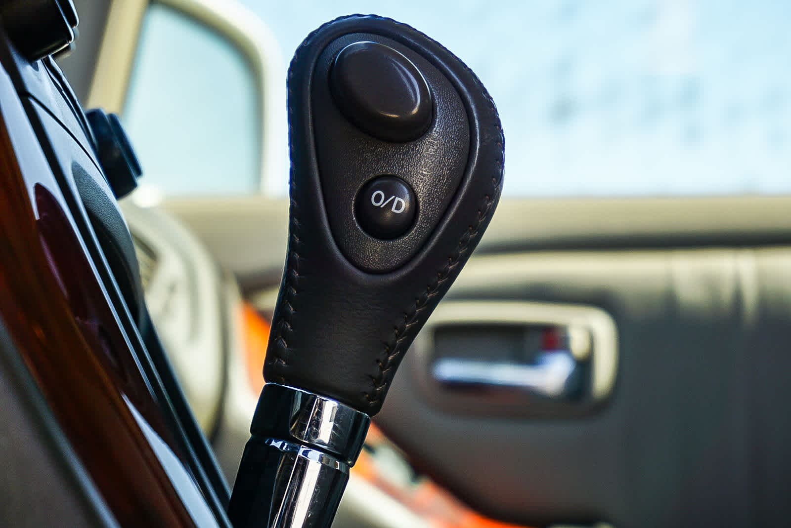 Thumbnail: 2002 Lexus RX - 21