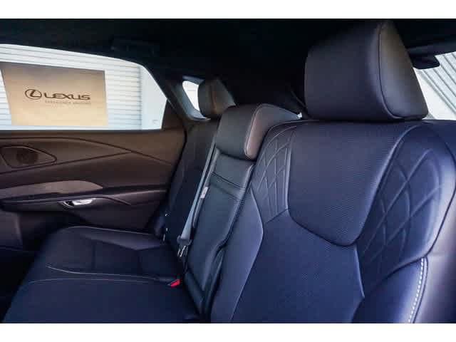 Thumbnail: 2026 Lexus RX - 37