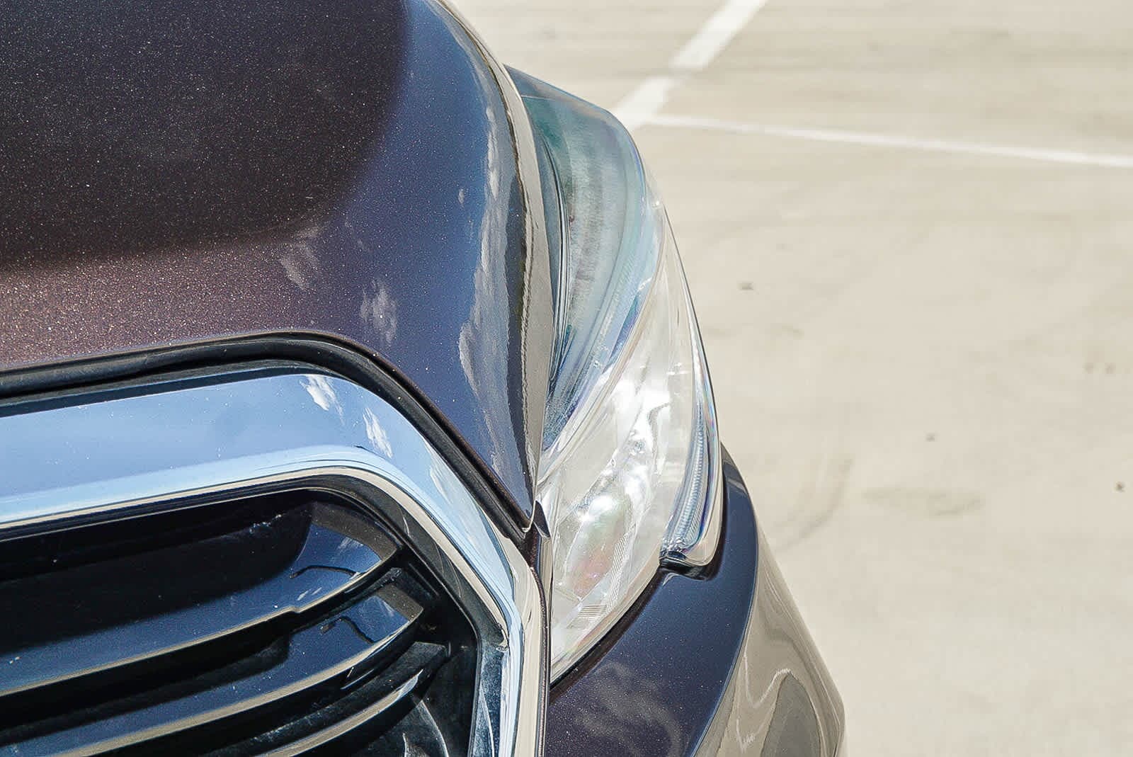Thumbnail: 2019 Subaru Ascent - 7