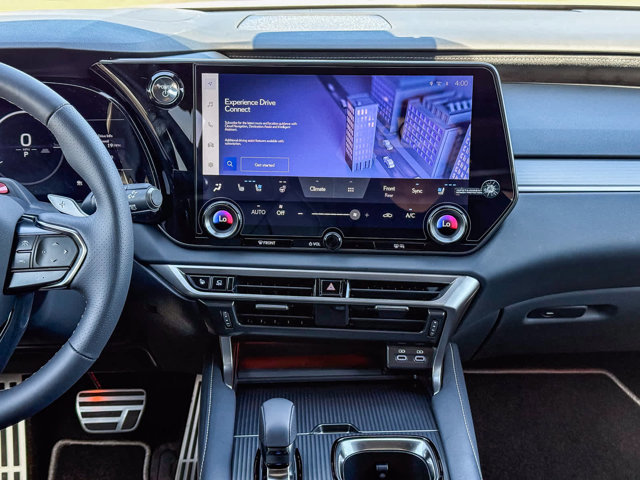 Thumbnail: 2026 Lexus RX - 15