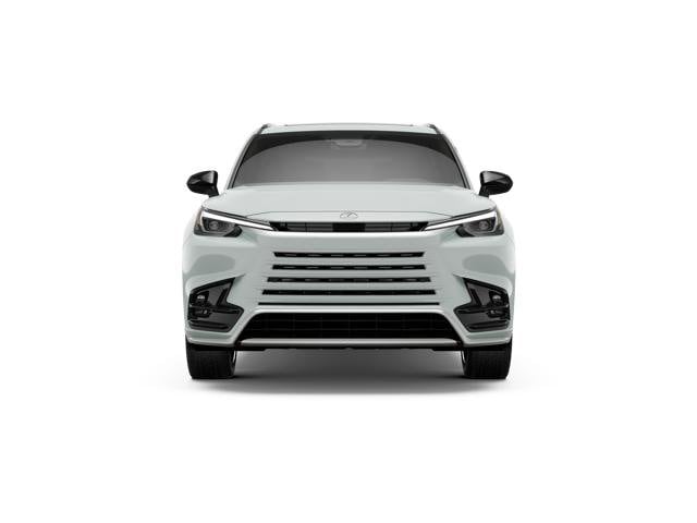 Thumbnail: 2026 Lexus TX - 5