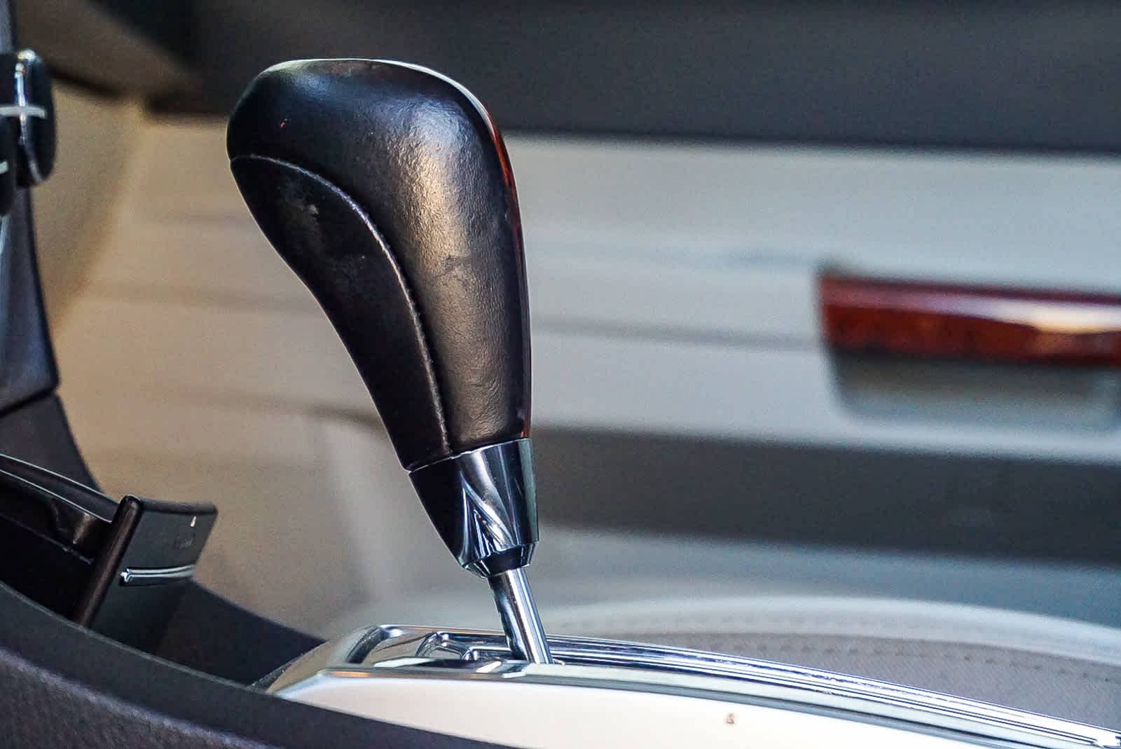 Thumbnail: 2006 Chrysler 300 - 20