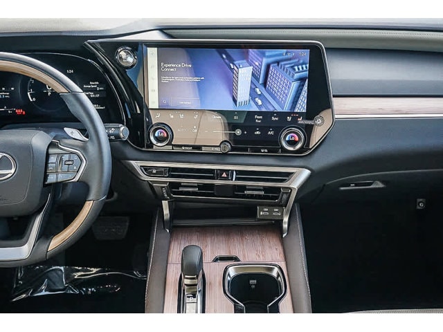 Thumbnail: 2026 Lexus RX - 14