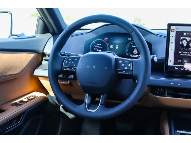 2026 Lexus ES BEV 350e Premium - Photo 18