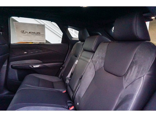 Thumbnail: 2026 Lexus RX - 30