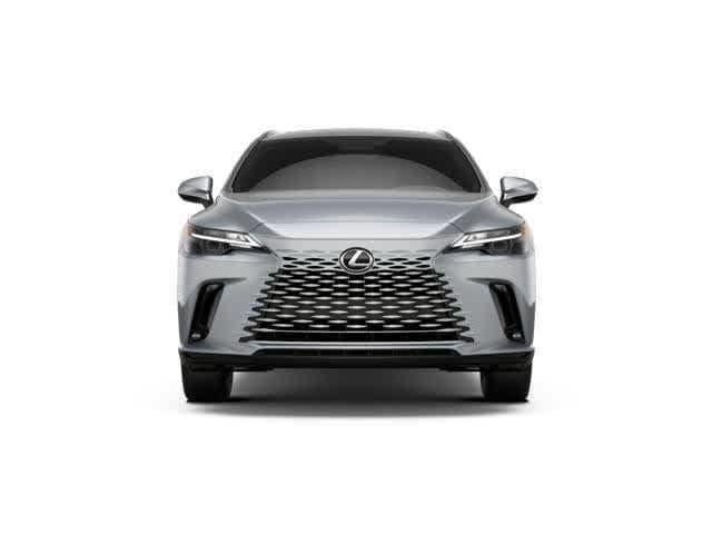 Thumbnail: 2026 Lexus RX - 5