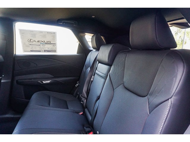 Thumbnail: 2026 Lexus RX - 26