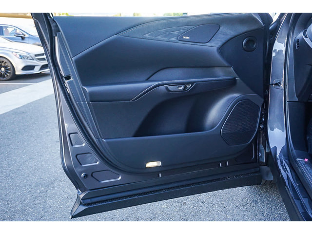 Thumbnail: 2026 Lexus RX - 22