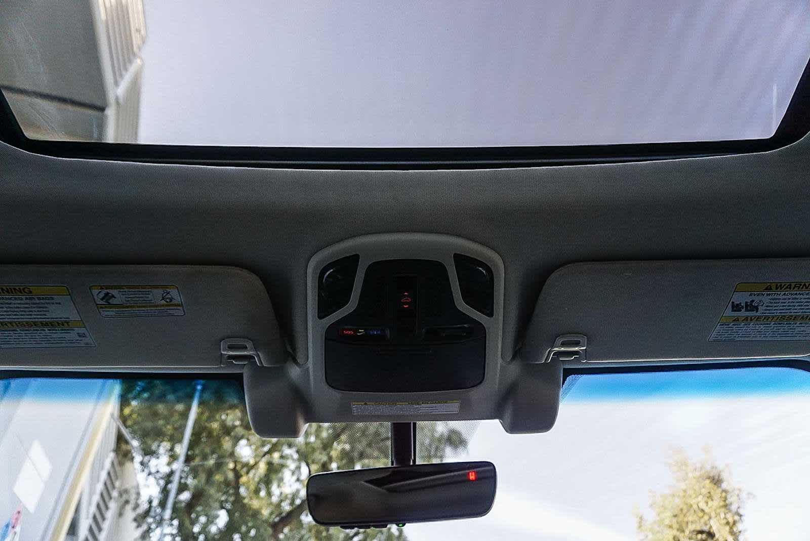 Thumbnail: 2020 Subaru Outback - 17