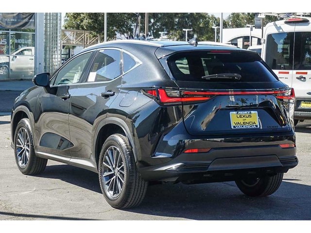 Thumbnail: 2026 Lexus NX - 2