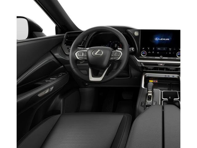 Thumbnail: 2026 Lexus TX - 6