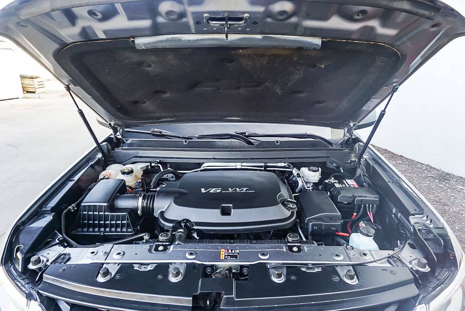 Thumbnail: 2020 Chevrolet Colorado - 30