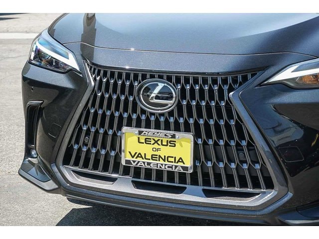 Thumbnail: 2026 Lexus NX - 8