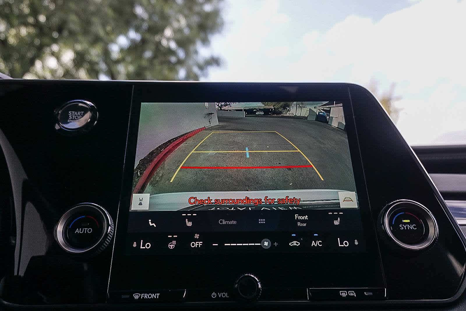 Thumbnail: 2024 Lexus RX - 25