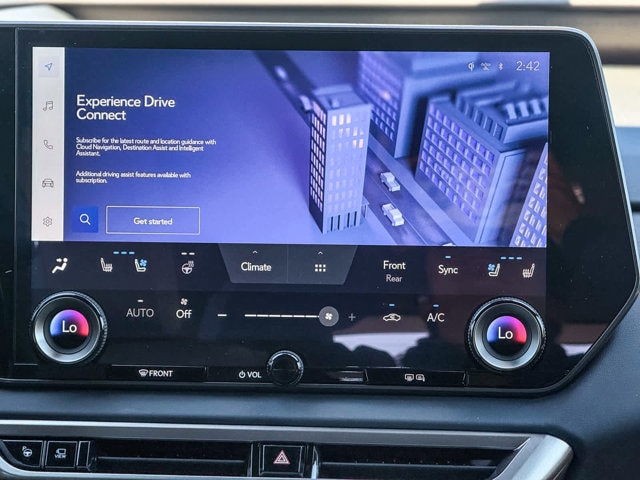 Thumbnail: 2026 Lexus RX - 15