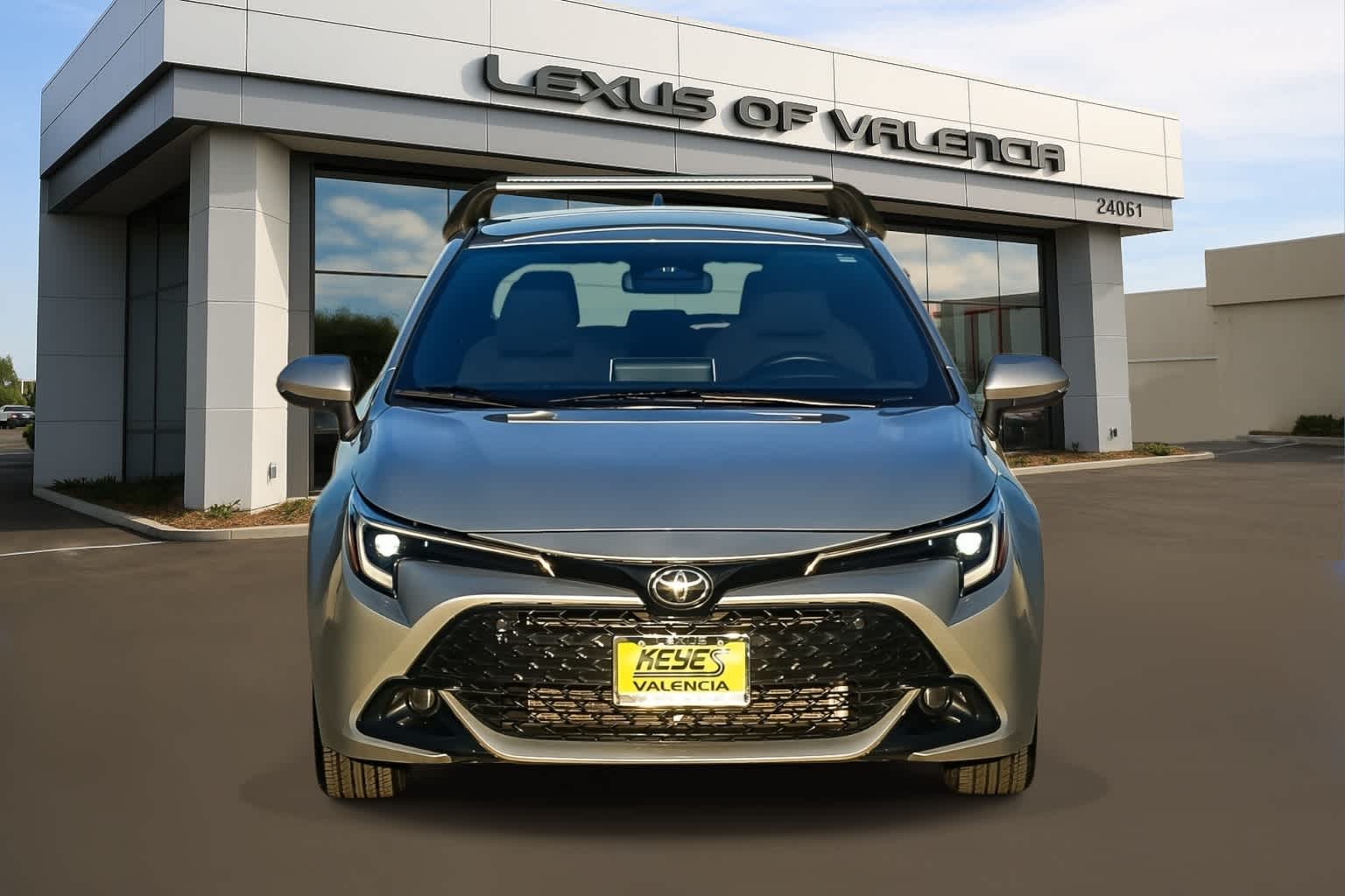 Thumbnail: 2024 Toyota Corolla - 6