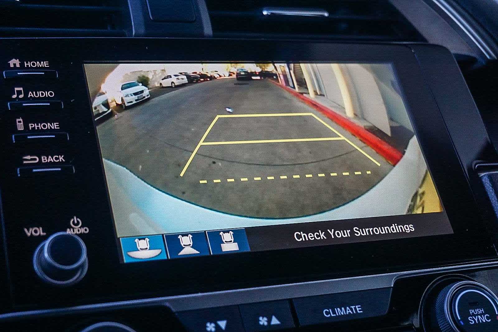 Thumbnail: 2020 Honda Civic - 23