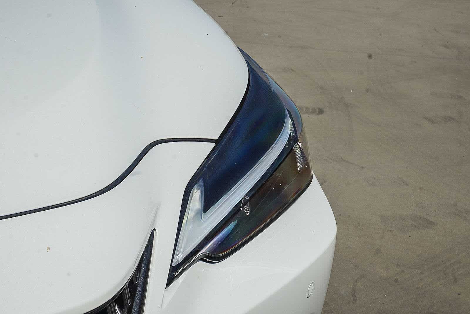 2026 LEXUS NX 350 Premium photo 6