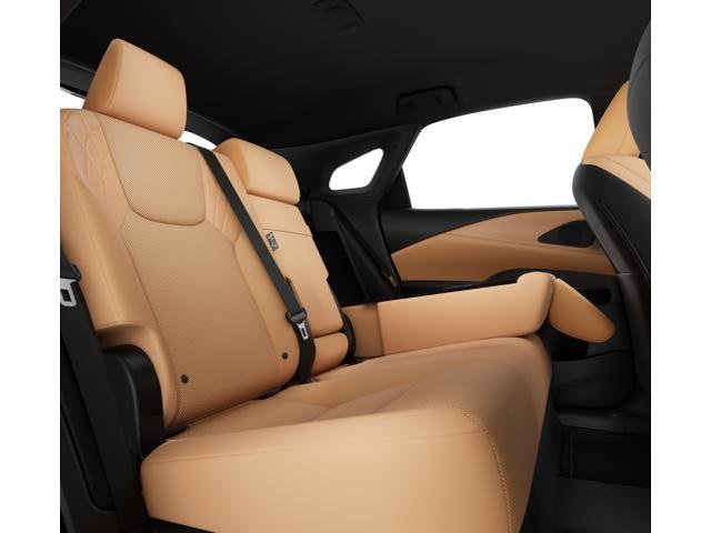 Thumbnail: 2026 Lexus RX - 12