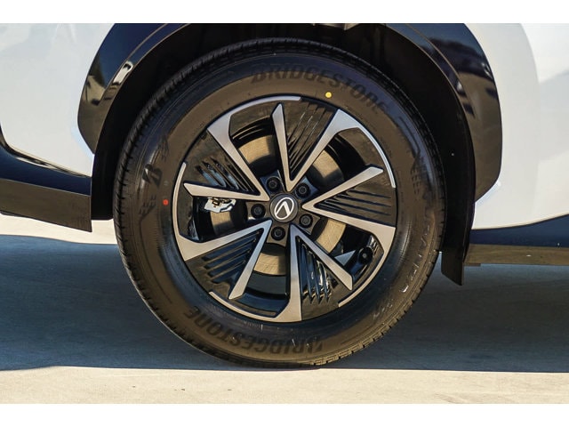 Thumbnail: 2026 Lexus RZ - 10