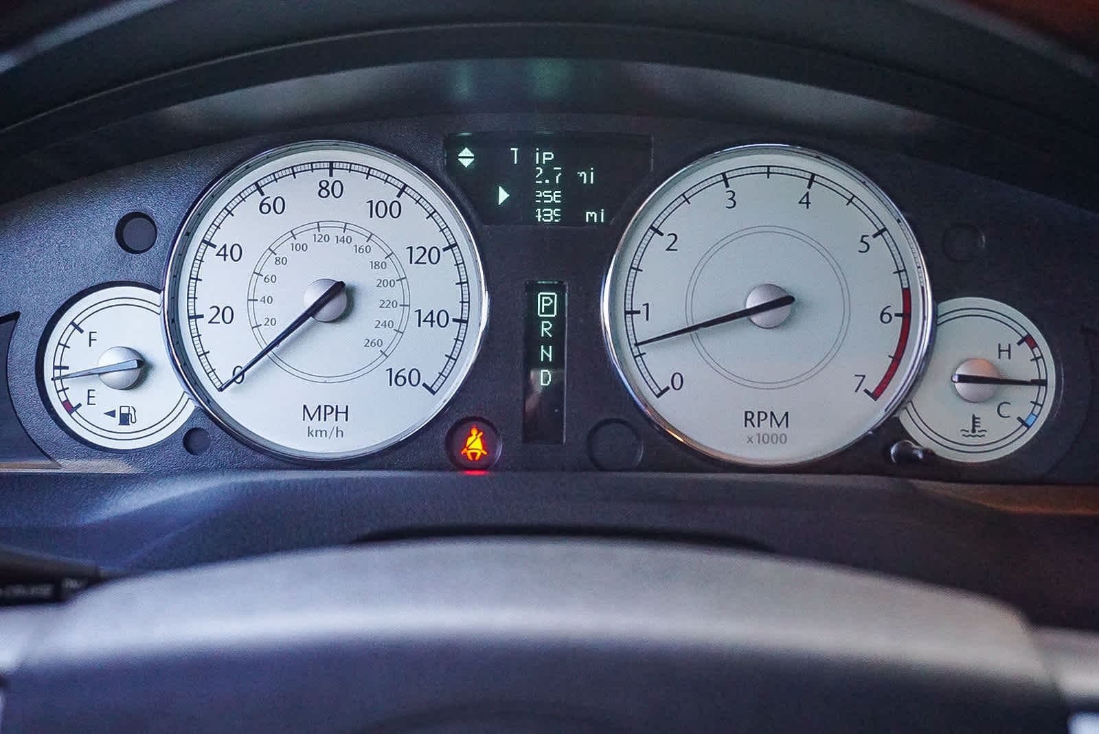 Thumbnail: 2006 Chrysler 300 - 23