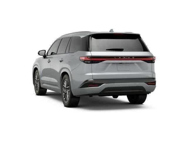 Thumbnail: 2026 Lexus TX - 5