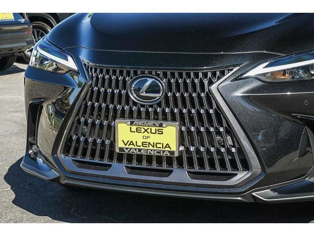 Thumbnail: 2026 Lexus NX - 8