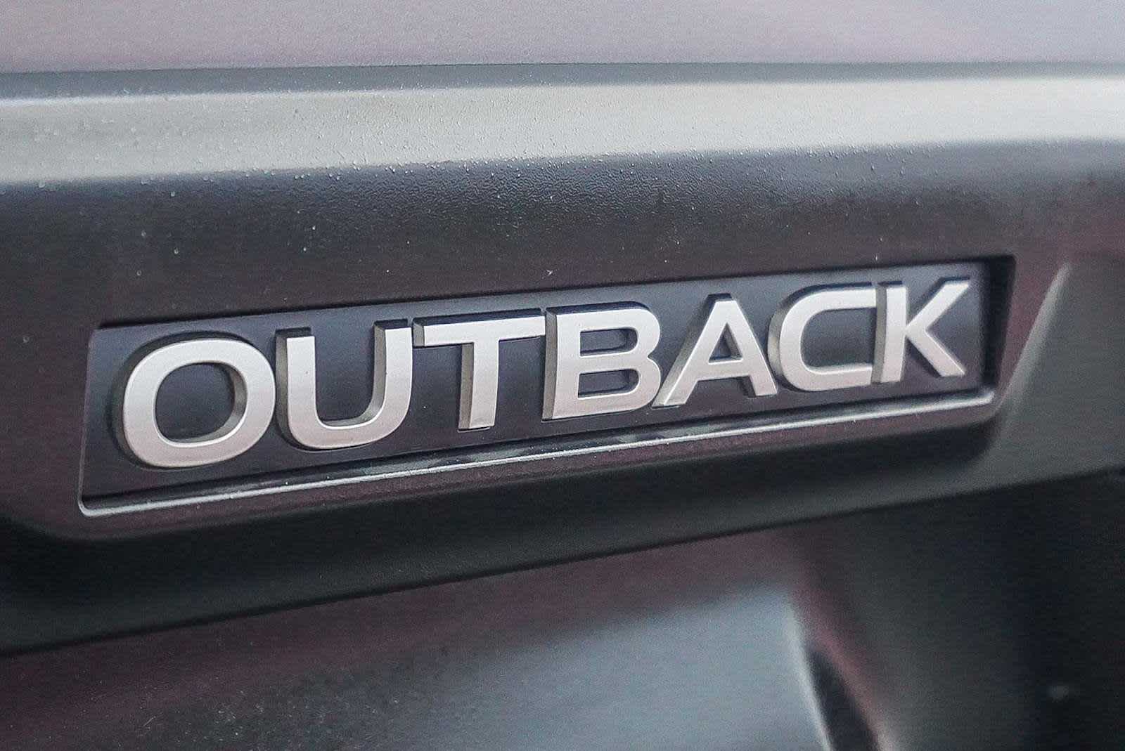 Thumbnail: 2020 Subaru Outback - 41