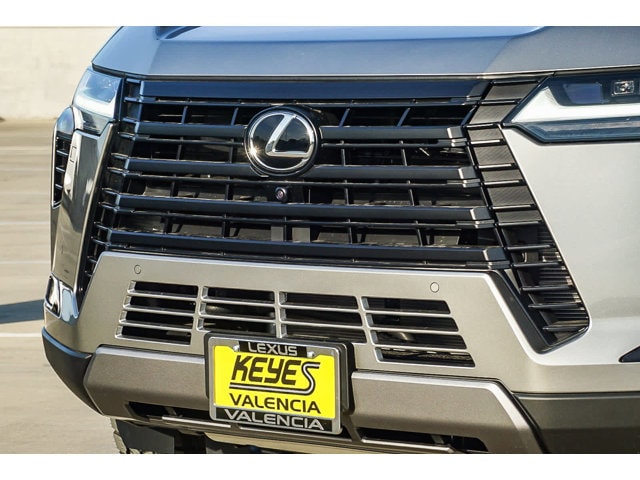 Thumbnail: 2026 Lexus GX - 14
