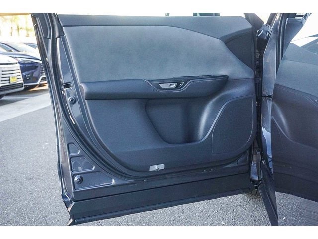 Thumbnail: 2026 Lexus RZ - 29